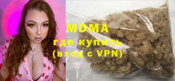 шишки Верея