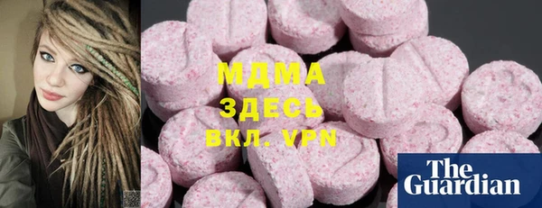 шишки Верея