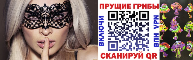 Галлюциногенные грибы Cubensis Мелеуз